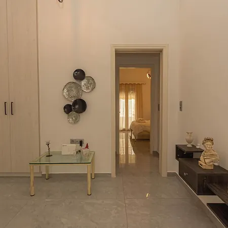 דירה Foivos Naxos City